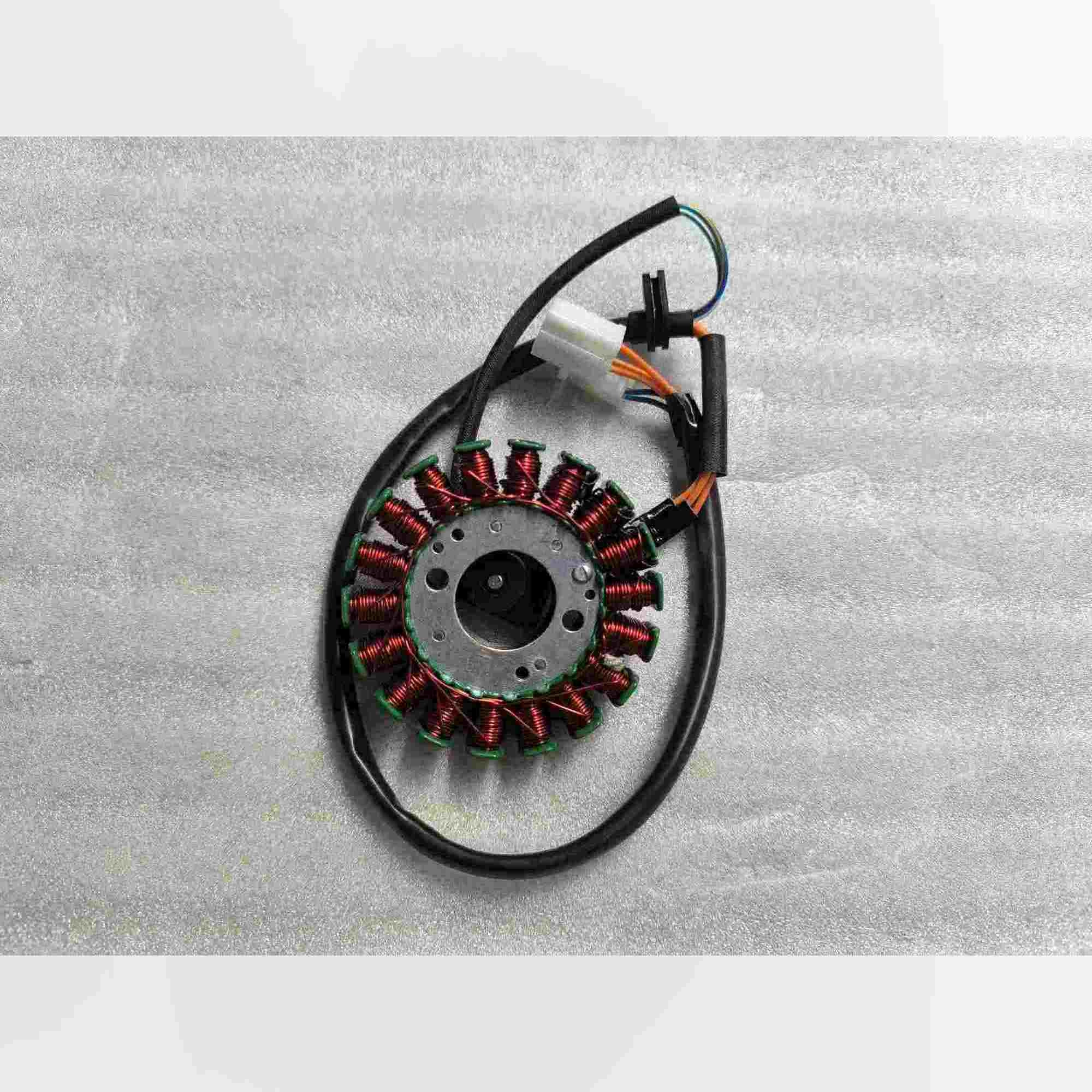 ARORA CRV 125 STATÖR #CRV 125 - 122